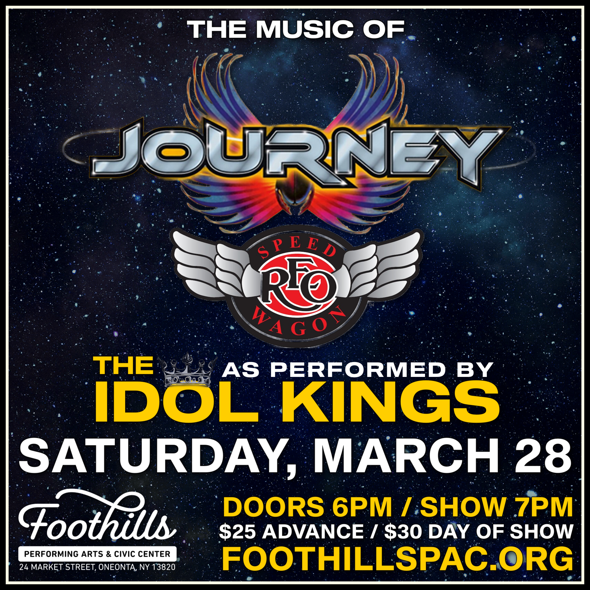 IDOL KINGS square 2025 copy