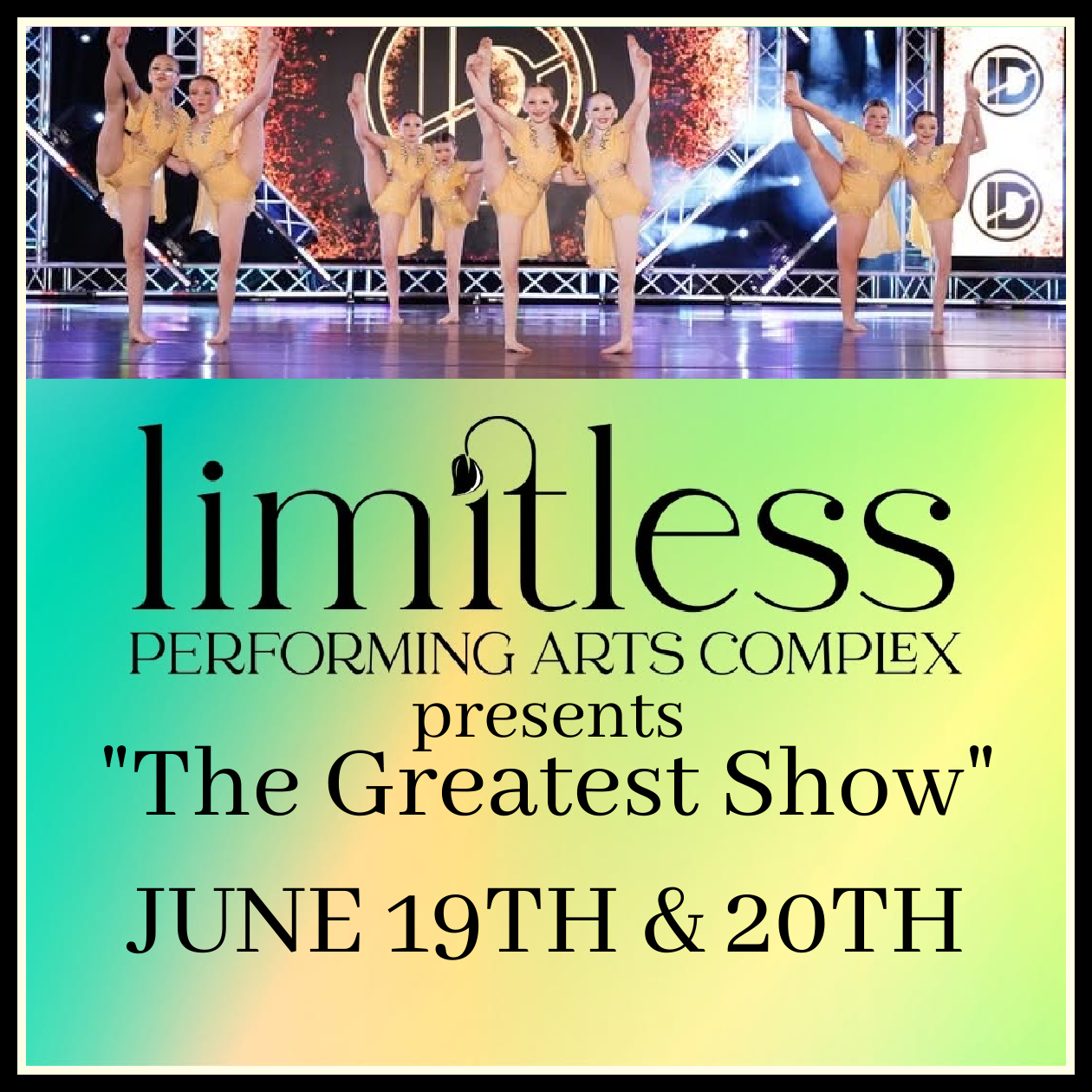 LIMITLESS