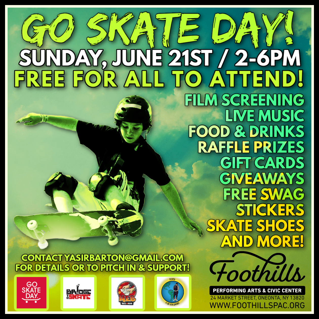 go skate day copy