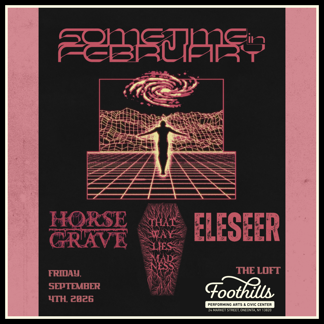 9.4.26 Metal Show