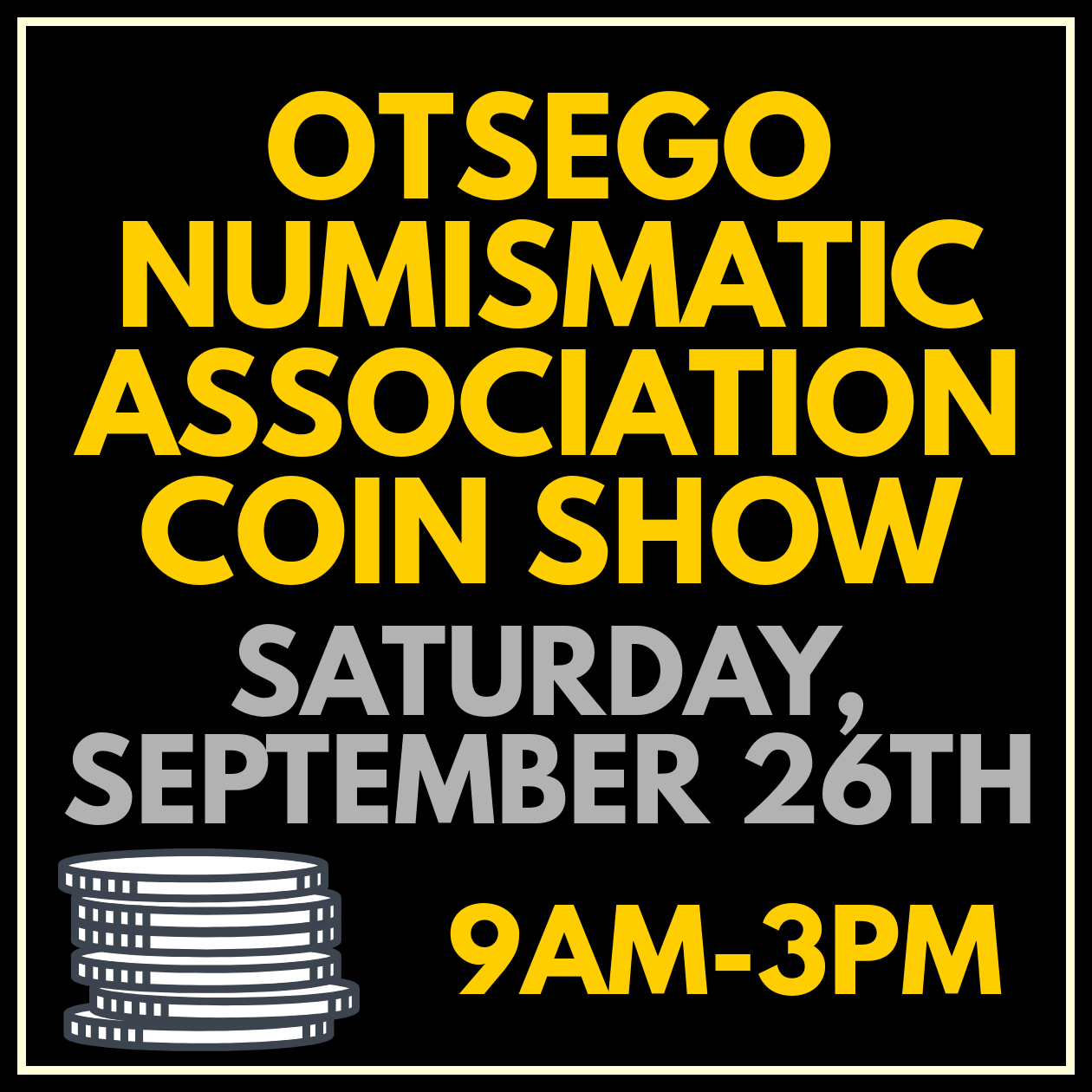 COIN SHOW