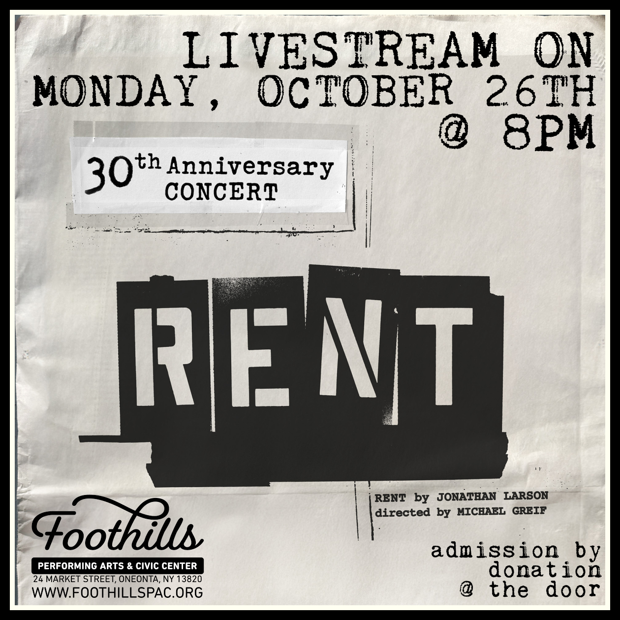 RENT Live Stream Square (1)