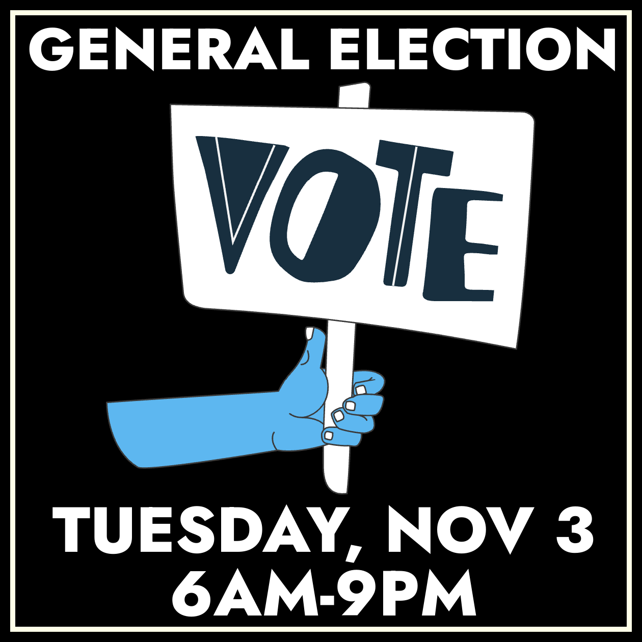 voting website copy Facebook Post